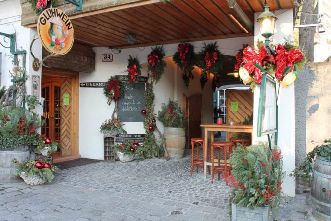 1512_WeihnachtsdekoEingangAussen
