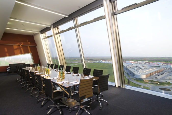 20 Tower Lounge Seminar