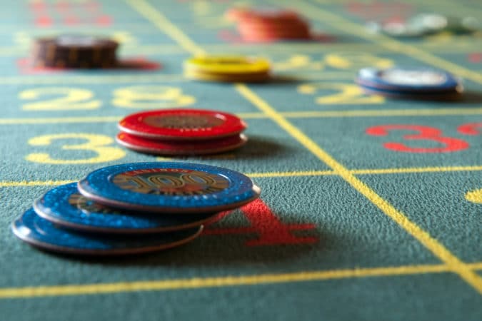 Casino Seefeld Jetons