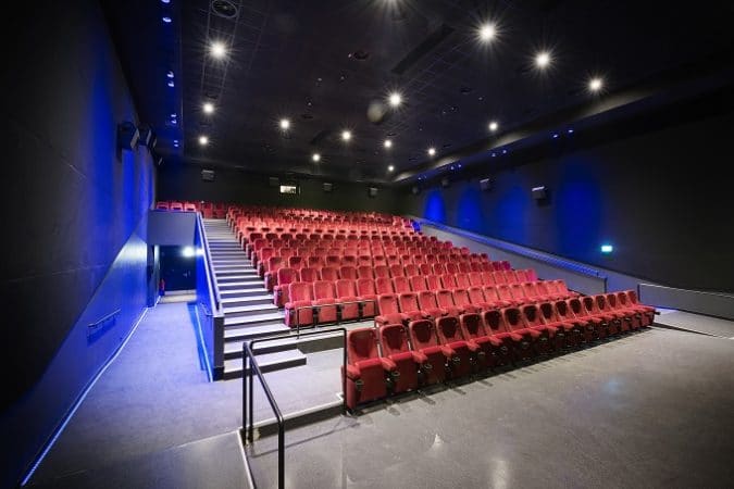 Cineplexx Auhof