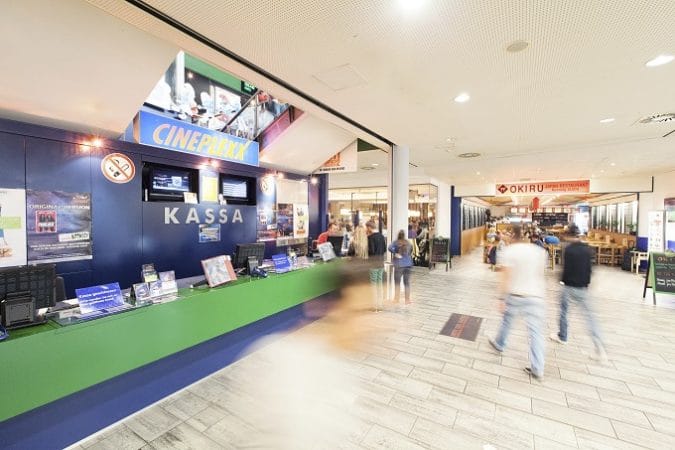 Cineplexx Leoben