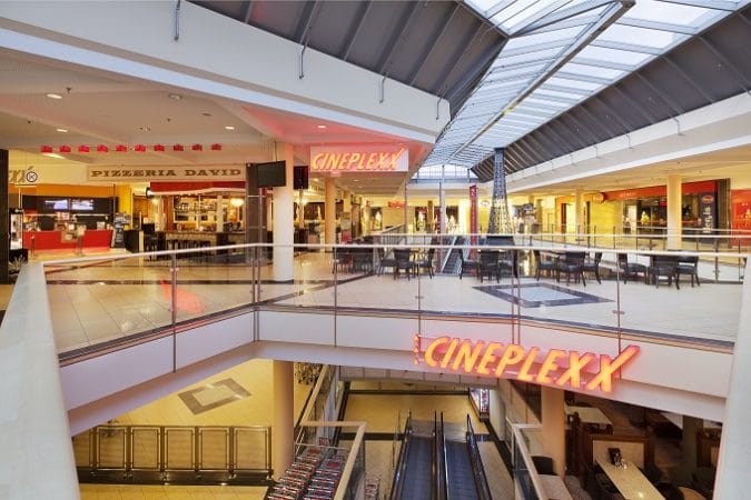 Cineplexx Spittal