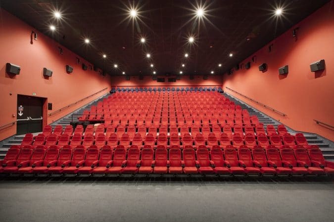 Cineplexx Woergl