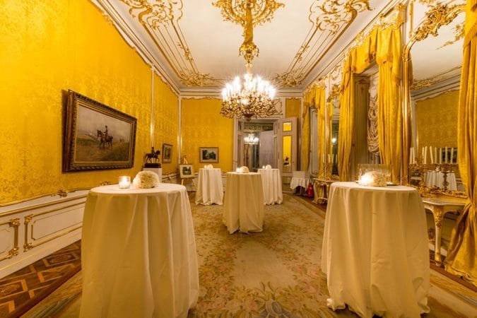 Gelber Saal_Albertina