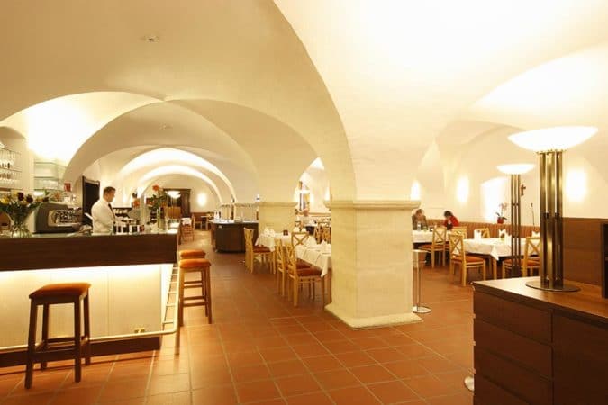 KuK_Restaurant