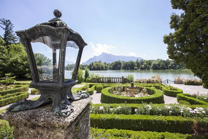 Schloss Leopoldskron