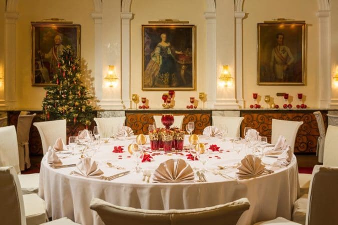 Weihnachten_Restaurant_Stefanie