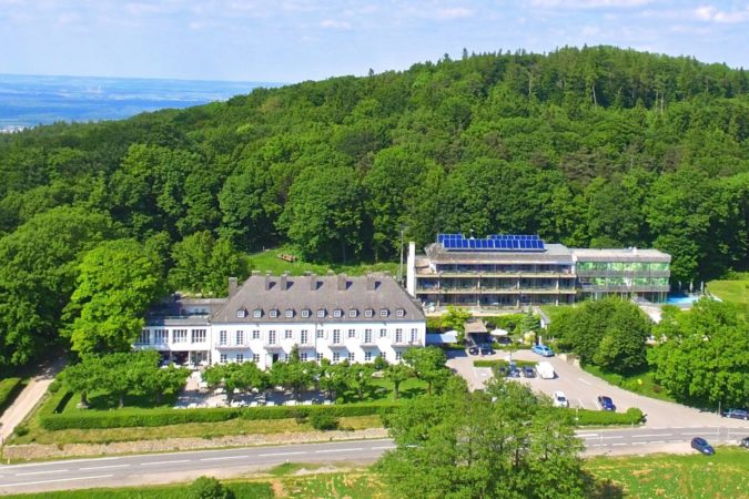 Berghotel Tulbingerkoegel