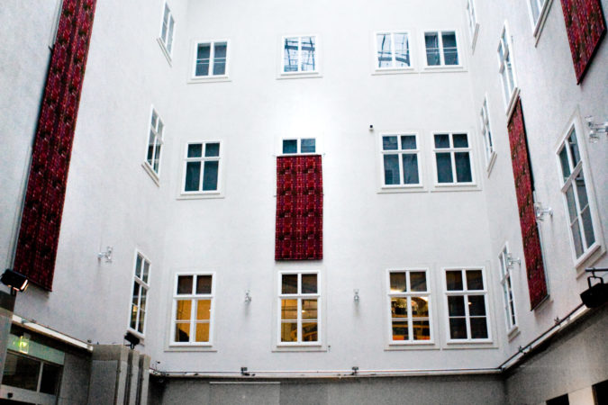 HdM_Innenhof (c) Wolfgang Bohusch