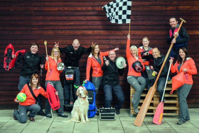 RETTER_EVENTS_Gruppenfoto