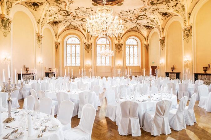 st peter stiftskeller barocksaal