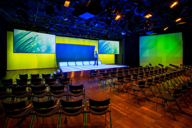 Österreichische Lotterien / Studio 44