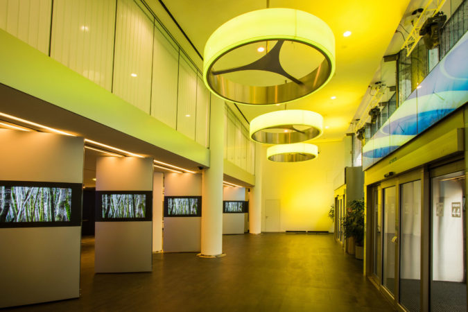 Österreichische Lotterien / Studio 44